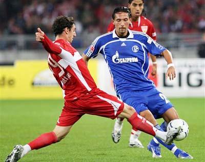 射术和敏锐 射术和敏锐